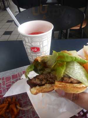 Jack In The Box