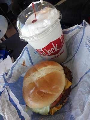 Jack In The Box
