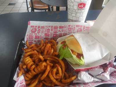 Jack In The Box