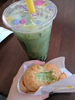 Chatime- Harrison Ave