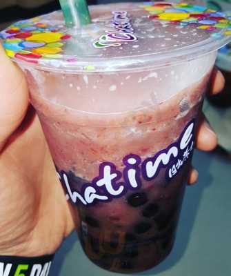 Chatime- Harrison Ave