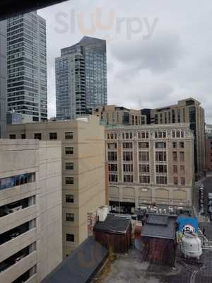 Chatime- Harrison Ave