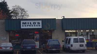 Milo's Espresso
