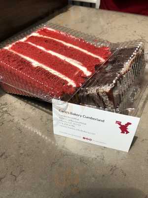 Carlo's Bakery