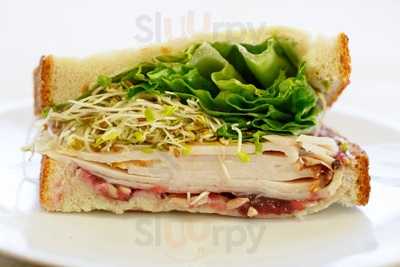 Speciality's Cafe & Bakery