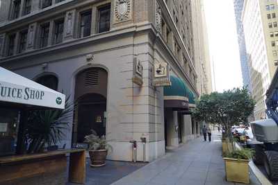 Speciality's Cafe & Bakery