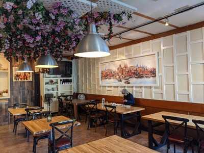 Chaiya Thai Restaurant