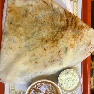 Raja's Indian Cuisine Incorporated