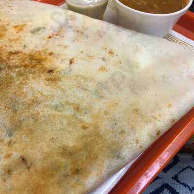 Raja's Indian Cuisine Incorporated