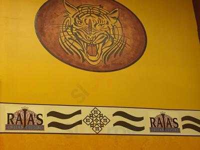 Raja's Indian Cuisine Incorporated