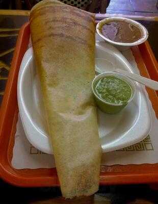 Raja's Indian Cuisine Incorporated