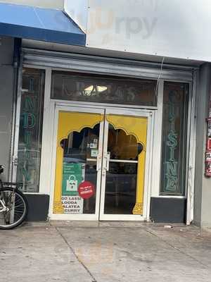 Raja's Indian Cuisine Incorporated