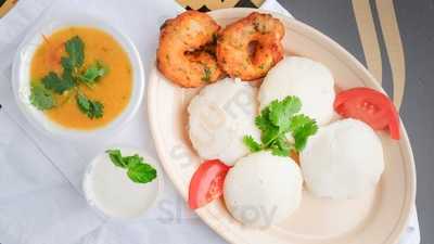 Raja's Indian Cuisine Incorporated