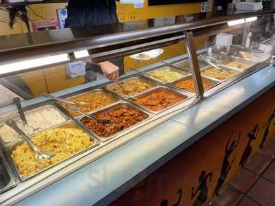 Raja's Indian Cuisine Incorporated