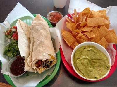 Eduardo's Border Grill