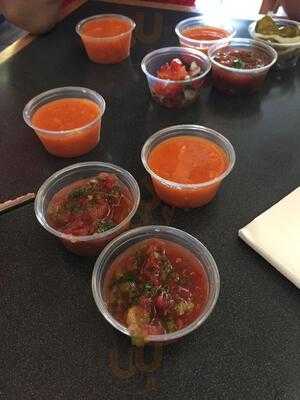 Eduardo's Border Grill