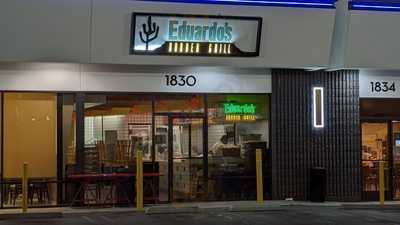 Eduardo's Border Grill