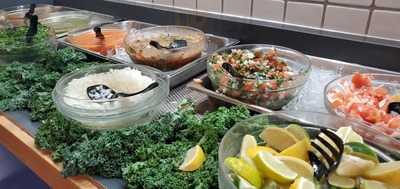 Eduardo's Border Grill