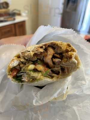 Eduardo's Border Grill