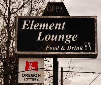 Element Lounge