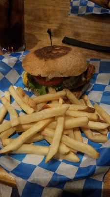 Big Texas Ice House And Dance Hall