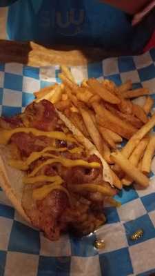 Big Texas Ice House And Dance Hall