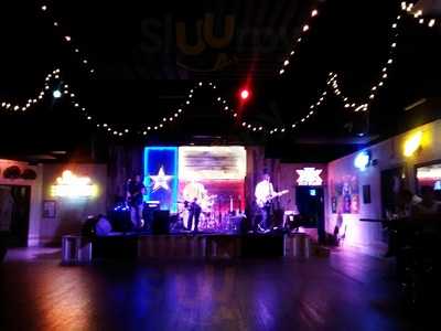 Big Texas Ice House And Dance Hall