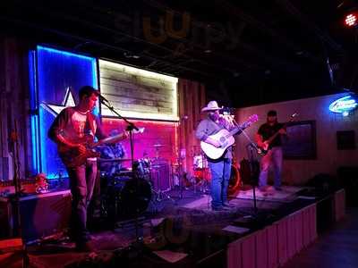 Big Texas Ice House And Dance Hall