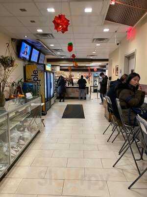 Banh Mi Saigon Bakery