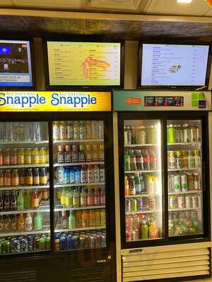 Banh Mi Saigon Bakery