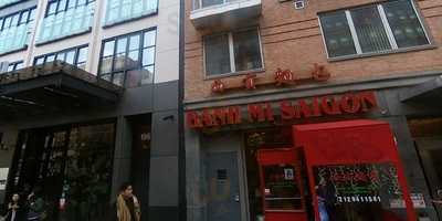 Banh Mi Saigon Bakery