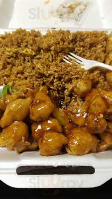 Golden Crown Chinese Restaurant