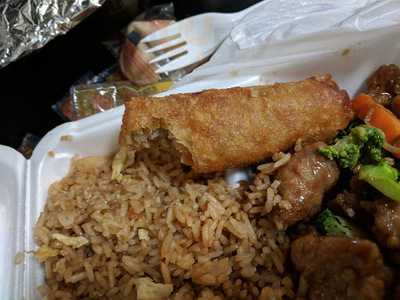 Golden Crown Chinese Restaurant