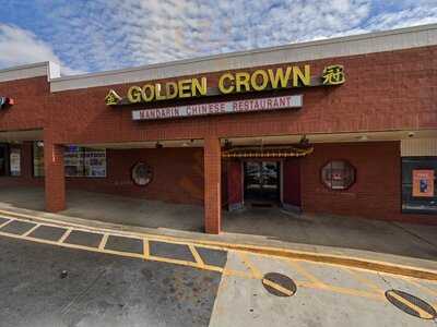 Golden Crown Chinese Restaurant