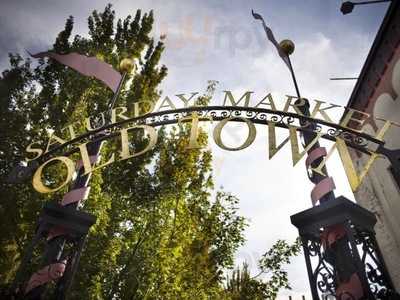 Taste Of Old Portland