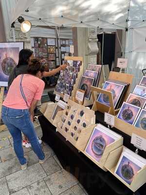 Taste Of Old Portland