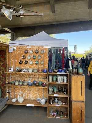 Taste Of Old Portland