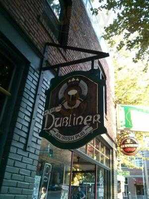 Dubliner