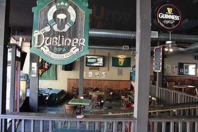 Dubliner