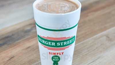 Burger Street