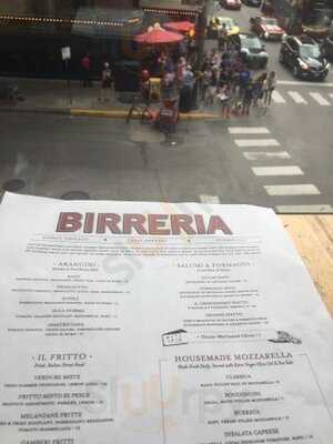 La Birreria