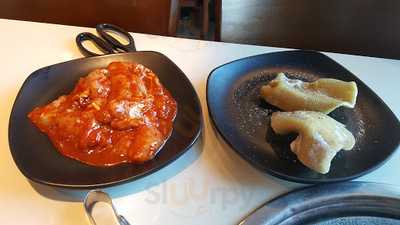 Cafe Noodle & Chinese Barbecue