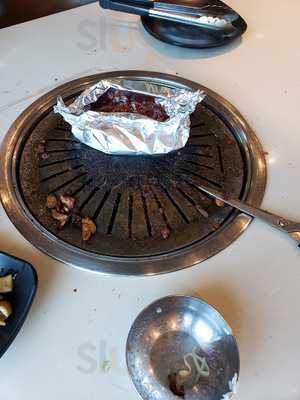 Cafe Noodle & Chinese Barbecue