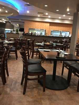 Cafe Noodle & Chinese Barbecue