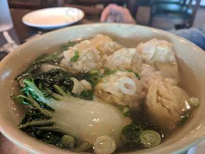 Cafe Noodle & Chinese Barbecue