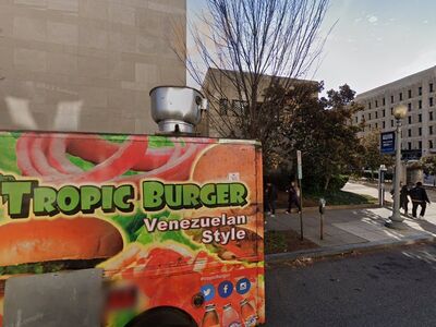 The House Of Falafel