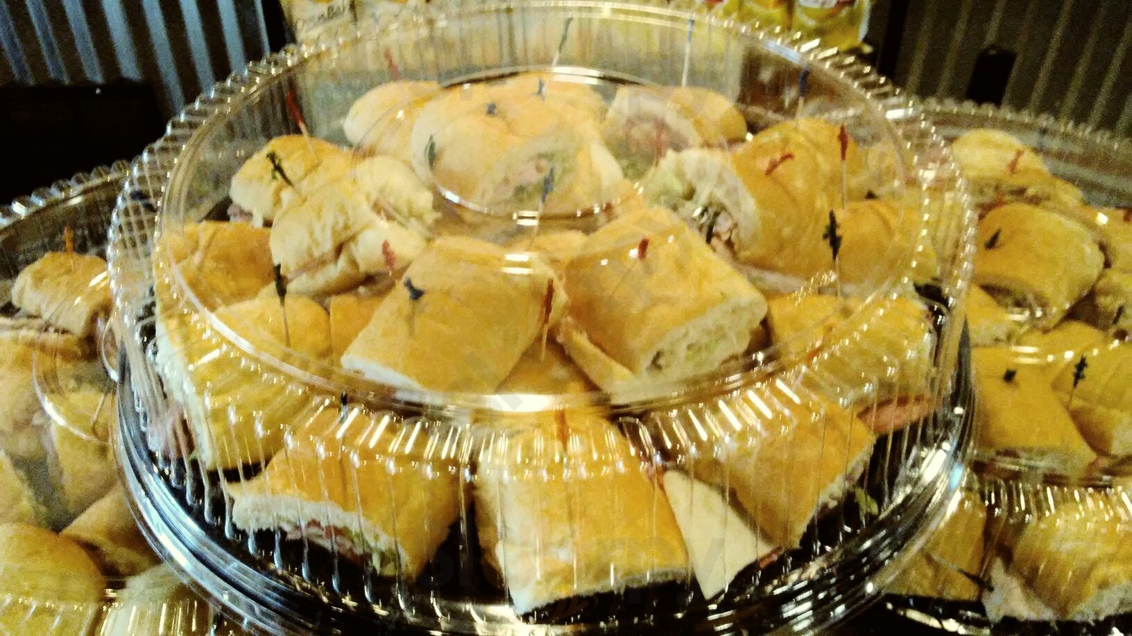 Fat Jack's Supersubs