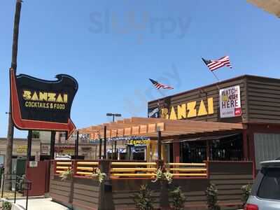 Banzai Bar