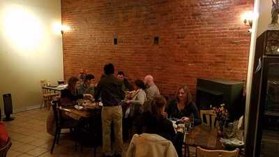 Indian Cafe And Grille