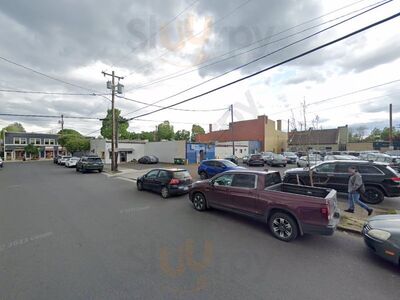 New Portland Rose Restaurant